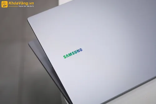Samsung Galaxy Book 4 15 (2024) Core Ultra 7 150U | RAM 16GB | SSD 512GB | 15.6 inch FHD (1920x1080) 300 nits | Silver | New Fullbox (NP750XGK-KS2US)