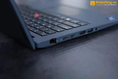 Lenovo ThinkPad T14 Gen 4 | Core i5 1345U | RAM 16G | SSD 256G | 14 inch FHD+ | New 100% Full Box