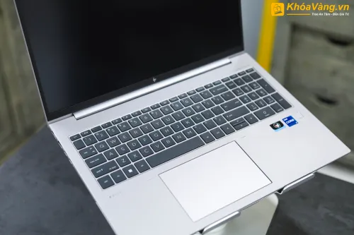 HP ZBook Firefly 16 G10 | Core i7 1355U | RAM 32G DDR5 | SSD 1TB | Quadro RTX A500 4GB | 16 inch FHD+ | NEW 100% Full Box