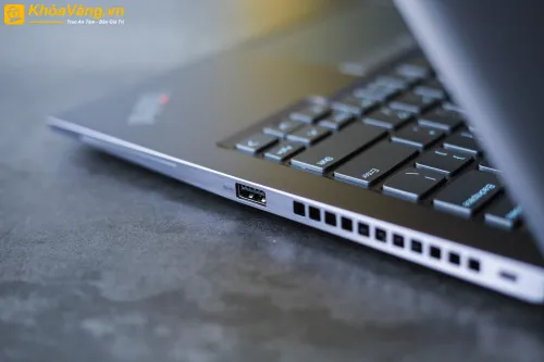 Lenovo ThinkPad T14s Gen 3 ALUMINUM | Core i7-1260P | RAM 16GB | SSD 512GB | 14 inch FHD+ IPS | New FullBox 100%