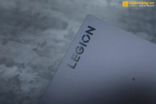 Lenovo Legion 5 R7000 (2023) Ryzen 7-7735H | RTX 4060 8GB | RAM 16GB | SSD 512GB | 15.6 inch WQHD 165Hz | New Fullbox 15ARP8