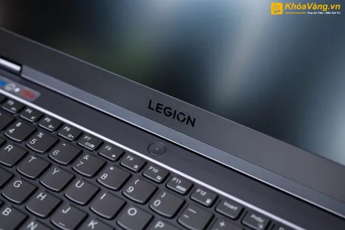 Lenovo Legion 5 R7000 (2023) Ryzen 7-7735H | RTX 4060 8GB | RAM 16GB | SSD 512GB | 15.6 inch WQHD 165Hz | New Fullbox 15ARP8