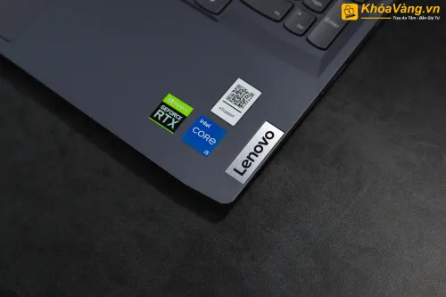 Lenovo LOQ 15IRH8 Core i5-13420H | RAM 8GB | SSD 1TB | RTX 3050 6GB | 15.6" FHD 144Hz | Storm Grey | New Fullbox