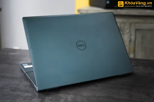 Dell Inspiron 16 Plus 7620 Core i7-12700H | Ram 40GB | SSD 1TB | 16 inch 3K (3072x1920) Dark Green | New Outlet