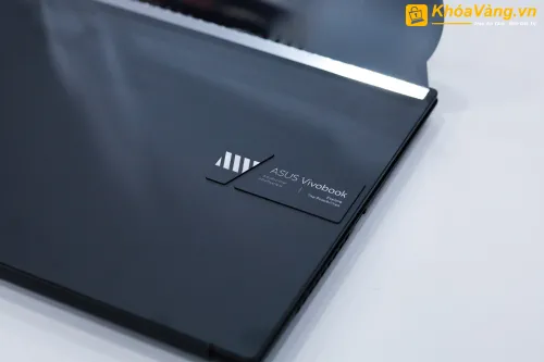 Asus Vivobook S5402Z Core i7-12700H | RAM 12GB | SSD 512GB | 14.5 inch 2.8K (2880x1800) OLED | Midnight Black | New 100% Fullbox