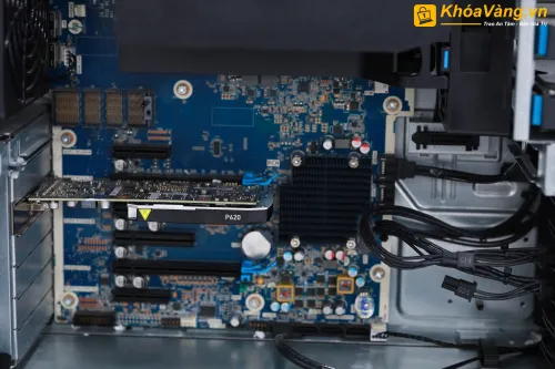 HP Z6 G4 Workstation Dual Xeon Bronze 3106  | Ram 32GB | SSD 256GB NVMe + HDD 1TB | NVIDIA Quadro P620  FULL BOX
