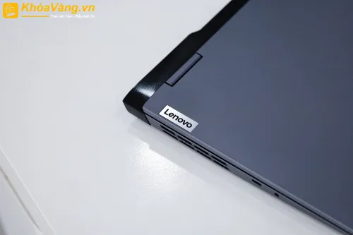 Lenovo LOQ 15APH8 AMD Ryzen 7 7840HS - RTX 4060 8GB | RAM 16GB | SSD 512GB | 15.6 inch FHD 144Hz | Storm Grey | New 100% Fullbox