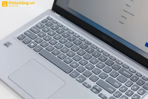 Asus VivoBook 15 V5200J | Core i3-1005G1 | RAM 8GB | SSD 256GB | 15.6 inch FHD | Silver | New Fullbox 100%