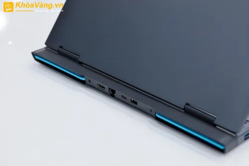 Lenovo IdeaPad Gaming 3 15ARH7 | AMD Ryzen 5 7535HS | RAM 16GB | SSD 512GB | RTX 2050 4GB | 15.6 inch FHD 120Hz | Onyx Grey | New Fullbox