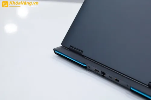 Lenovo IdeaPad Gaming 3 15ARH7 | AMD Ryzen 5 7535HS | RAM 16GB | SSD 512GB | RTX 2050 4GB | 15.6 inch FHD 120Hz | Onyx Grey | New Fullbox