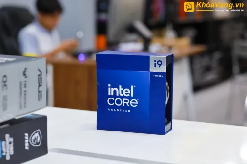 PC Workstation Core i9 14900K | Z790 | RAM 32GB DDR5 | SSD 1TB | RTX 4070 12GB