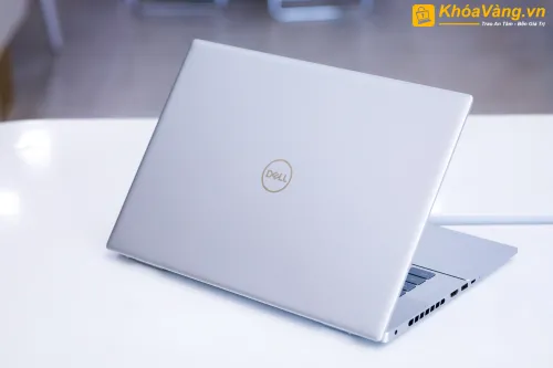 Dell Inspiron 16 Plus 7630 Core i7-13700H | RAM 32GB | SSD 1TB | 16 inch QHD+ (2560x1600) 120Hz | Silver - New Outlet