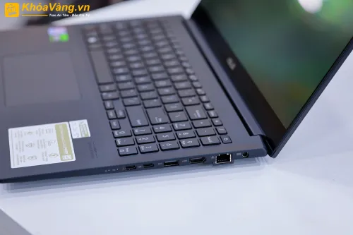 Asus Creator Laptop 15 Q530 ( 2023 ) | Intel Core i7-13620H | 16GB DDR5 | 512GB | RTX 3050 6GB | 15.6inch FHD OLED | NEW 100%