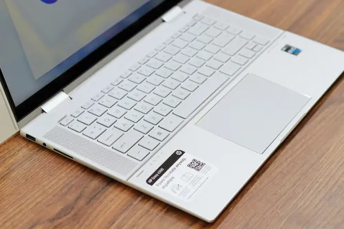 HP Envy 15 X360 - ew0013dx | i5 1235U | RAM 8G | SSD 256G | 15.6inch FHD Cảm Ứng - Xoay gập 360 Độ | NEW 100%