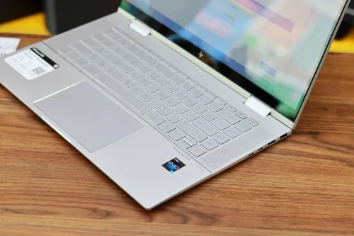 HP Envy 15 X360 - ew0013dx | i5 1235U | RAM 8G | SSD 256G | 15.6inch FHD Cảm Ứng - Xoay gập 360 Độ | NEW 100%