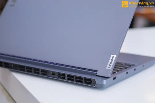 Lenovo Legion 5 Y7000P IRX9 | Core i7-14700HX | RAM 16GB | SSD 1TB | RTX 4070 8GB | 16 inch WQXGA (2560x1600) 165Hz | Luna Grey | New Fullbox (2024)