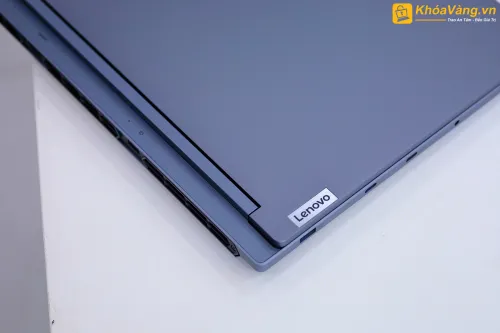 Lenovo Legion 5 Y7000P IRX9 | Core i7-14650HX | RAM 16GB | SSD 1TB | RTX 4060 8GB | 16 inch WQXGA (2560x1600) 165Hz | Luna Grey | New Fullbox (2024)