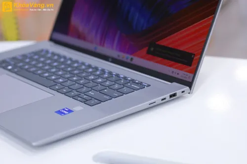 HP ZBook Studio 16 G10 | Core i7-13700H | RAM 32GB | SSD 1TB | RTX A2000 8GB | 16 inch WUXGA ( 1920 x 1200 ) | New Fullbox