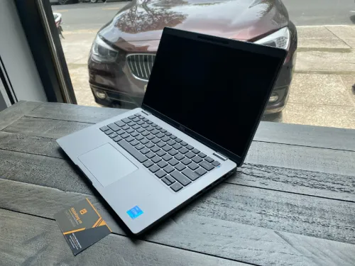 Dell Latitude 5420 Core i7 1185G7 | RAM 16GB | SSD 512GB | 14 inch FHD (1920x1080) - Like new 99%