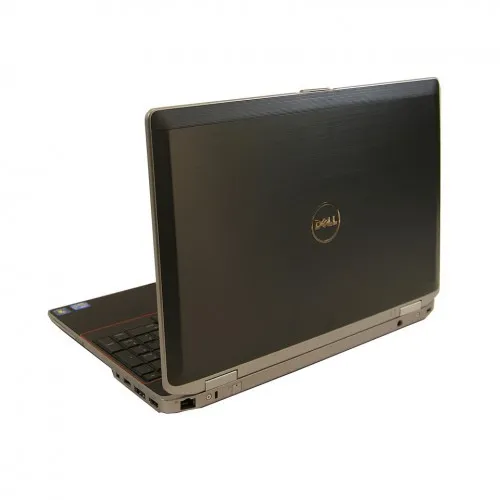 Laptop cũ Dell Latitude E6520