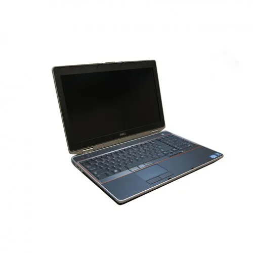 Laptop cũ Dell Latitude E6520