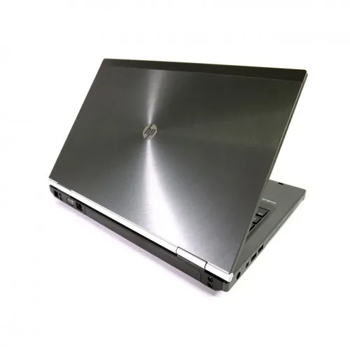 Laptop HP Elitebook 8470W