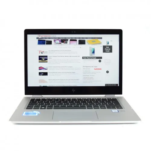 Laptop HP ELITEBOOK X360 1030 G2