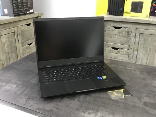 HP OMEN 16 Core I7-13620H | RAM 16GB | SSD 1TB | RTX 4050 6GB | 16.1 inch FHD 144Hz | (2023) WD0063DX NEW 100% FullBox