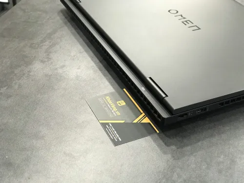 HP OMEN 16 Core I7-13620H | RAM 16GB | SSD 1TB | RTX 4050 6GB | 16.1 inch FHD 144Hz | (2023) WD0063DX NEW 100% FullBox