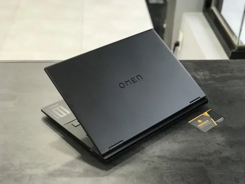 HP OMEN 16 Core I7-13620H | RAM 16GB | SSD 1TB | RTX 4050 6GB | 16.1 inch FHD 144Hz | (2023) WD0063DX NEW 100% FullBox