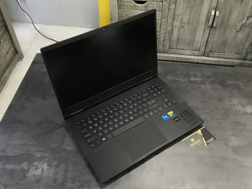 HP OMEN 16 Core I7-13620H | RAM 16GB | SSD 1TB | RTX 4050 6GB | 16.1 inch FHD 144Hz | (2023) WD0063DX NEW 100% FullBox
