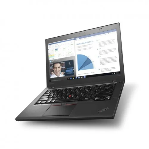 Laptop Lenovo Thinkpad T460