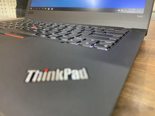 Lenovo Thinkpad T480 | Core i5-8350U | RAM 16GB | SSD 256GB | 14 inch FHD | Like New