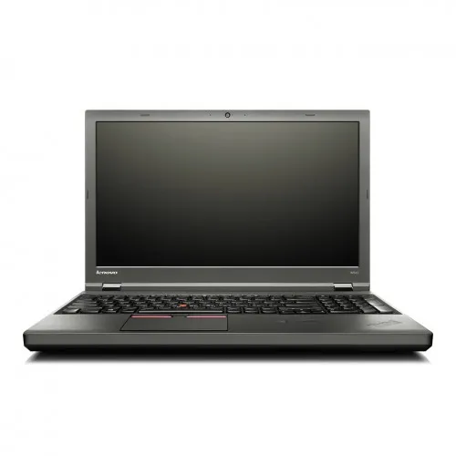 Lenovo Thinkpad W541 | Intel® Core™ i7 - 4900MQ | 8GB DDR3 | 256GB SSD | 15.6 inch FHD | Like new 98%