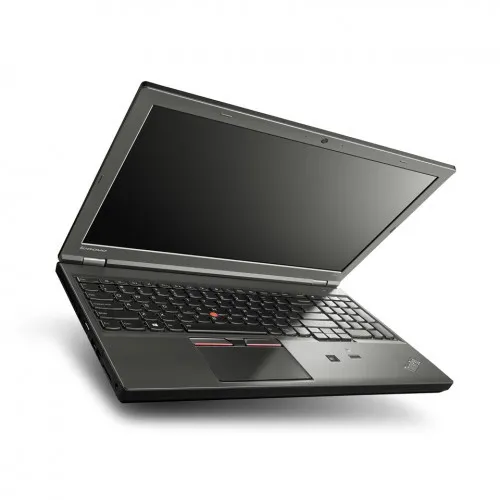 Lenovo Thinkpad W541 | Intel® Core™ i7 - 4900MQ | 8GB DDR3 | 256GB SSD | 15.6 inch FHD | Like new 98%