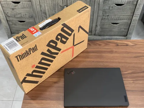 Lenovo Thinkpad X1 Nano Gen 1 Core i5-1140G7 | Ram 16GB | SSD 512GB | 13 inch 2K (2160x1350) Touch | New 100% fullbox