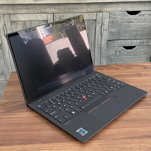 Lenovo Thinkpad X1 Nano Gen 1 Core i5-1140G7 | Ram 16GB | SSD 512GB | 13 inch 2K (2160x1350) Touch | New 100% fullbox