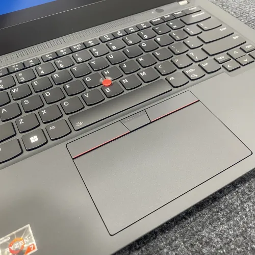 LENOVO THINKPAD T14S GEN 2 | Core i7-1185G7 | RAM 16 GB | 512 GB SSD | 14 inch FHD | New Outlet