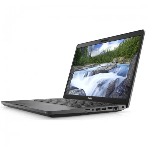 Laptop cũ Dell Latitude 5400 | Core i7-8665U | RAM 16GB | SSD 256GB | 14inch FullHD | TOUCH