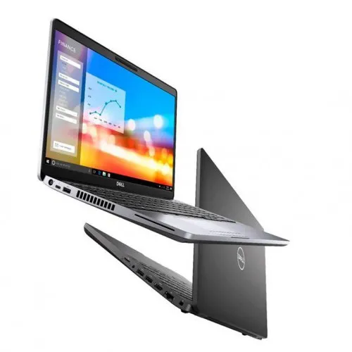 Laptop cũ Dell Latitude 5400 | Core i7-8665U | RAM 16GB | SSD 256GB | 14inch FullHD | TOUCH