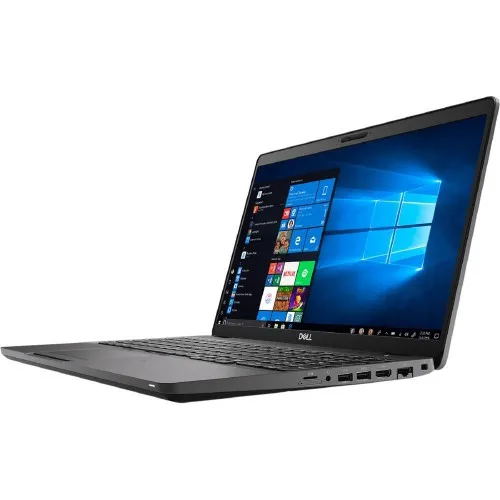 Laptop Cũ Dell Latitude 5500 Core i5-8365U/ 16 GB RAM/ 512 GB SSD/ Intel® UHD Graphics 620/ 15.6" FHD