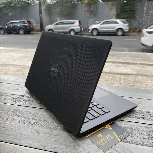 Dell Latitude 7420 2-in-1 | Core i7-1185G7 | RAM 16GB | SSD 512GB | 14 inch FHD TOUCH | Like New 99%