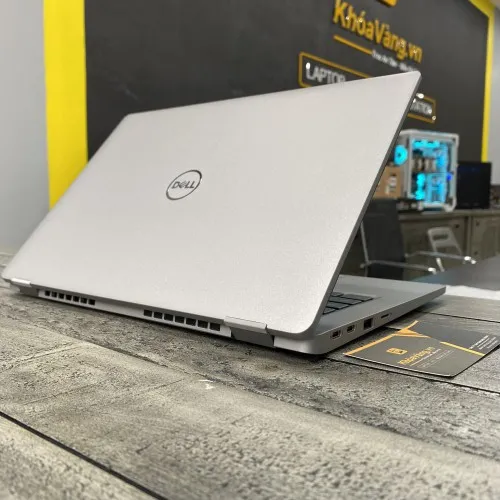 Dell Latitude 5320 TOUCH Core i7-1185G7 | Ram 8GB | 512GB SSD | 13.3 inch FHD Touch
