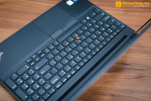 Lenovo ThinkPad E15 Gen 3 AMD Ryzen 5 5500U | RAM 16GB | SSD 512GB | 15.6 inch FHD | New Fullbox