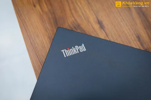 Lenovo ThinkPad E15 Gen 3 AMD Ryzen 5 5500U | RAM 16GB | SSD 512GB | 15.6 inch FHD | New Fullbox