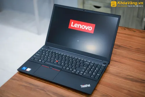 Lenovo ThinkPad E15 Gen 3 AMD Ryzen 7 5700U | RAM 16GB | SSD 512GB | 15.6 inch  FHD | New Fullbox