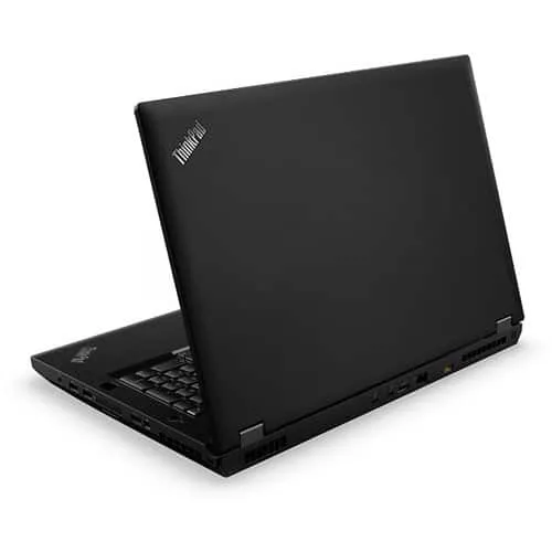 Laptop Lenovo Thinkpad P71