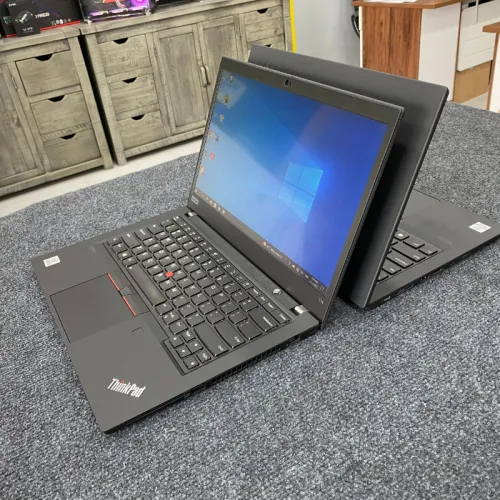 Lenovo ThinkPad T14 Gen 1 | Core i7-10610U | RAM 16GB | SSD 512GB | 14 inch FHD | Like new 99%