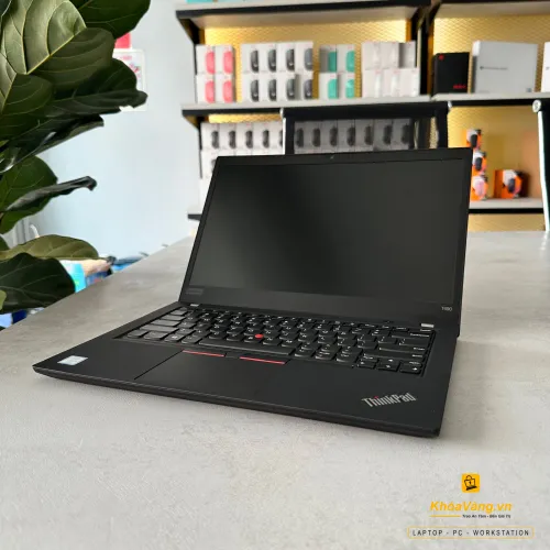 Lenovo ThinkPad T490 Core i5-8365U | RAM 16GB | SSD 256GB | 14 inch FHD IPS