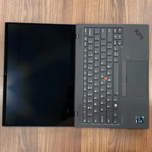 Lenovo Thinkpad X1 Nano Gen 1 Core i5-1140G7 | Ram 16GB | SSD 512GB | 13 inch 2K (2160x1350) Touch | New 100% fullbox